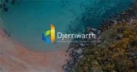 Djerriwarrh Investments Logo