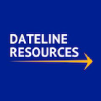 Dateline Resources Logo