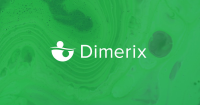 Dimerix Logo