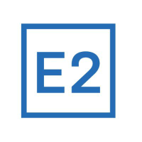 E2 Metals Logo