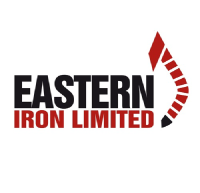 Eastern Iron Logo