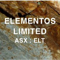 Elementos Logo