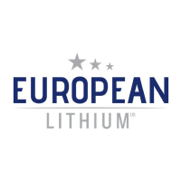 European Lithium