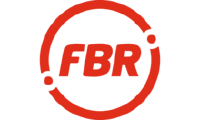 FBR Logo