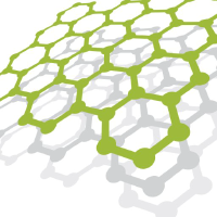 First Graphene Logo