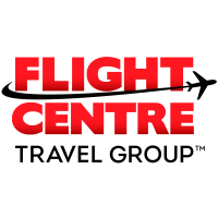 Flight Centre Logo