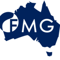 Fortescue Metals Group Logo