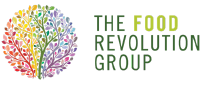 Food Revolution Logo
