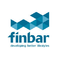 Finbar Logo