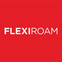Flexiroam Logo