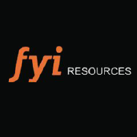 FYI Resources Logo