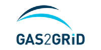Gas2grid Logo