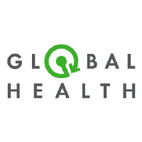 Global Health Logo