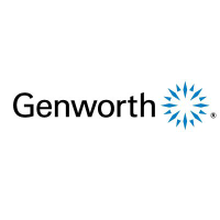 Genworth Mtg Ins Australia Logo