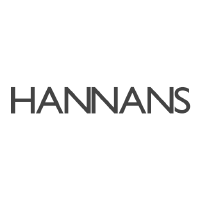 Hannans Logo