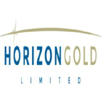Horizon Gold Logo