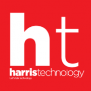 Harris Technology Logo