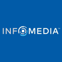 Infomedia Logo