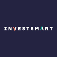 Investsmart Logo