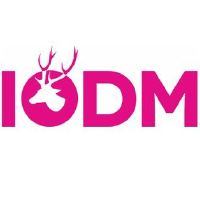 Iodm Logo