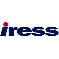 Iress Logo