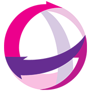 I Synergy Logo