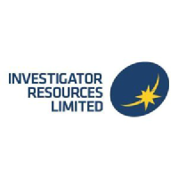 Investigator Resources Logo
