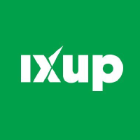 IXUP Logo