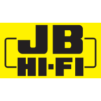 JB Hi-Fi Logo