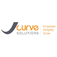 JCurve Solutions Logo
