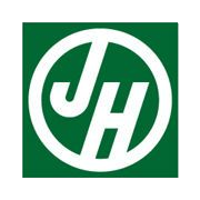 James Hardie Industries CUFS Logo