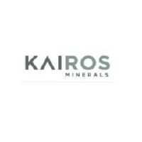 Kairos Minerals Logo