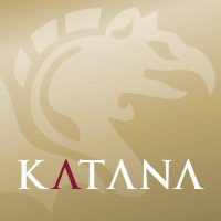 Katana Capital Logo