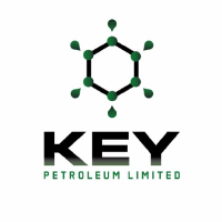 Key Petroleum Logo