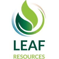 Leaf Resources Logo