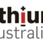 Lithium Australia Logo