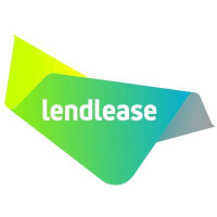 Lend Lease Logo