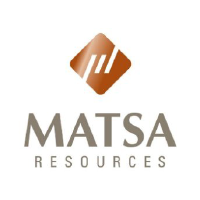 Matsa Resources Logo