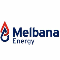 Melbana Energy Logo