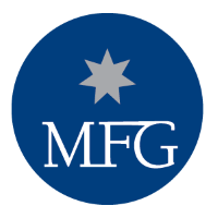 Magellan Financial Logo