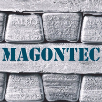 Magontec Logo