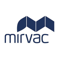 Mirvac Logo