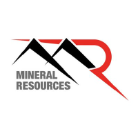 Mineral Resources Logo