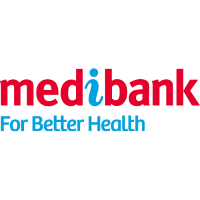 Medibank Private Logo