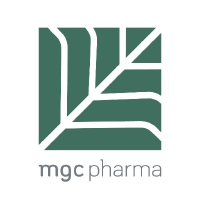 MGC Pharmaceuticals Logo