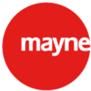 Mayne Pharma Logo