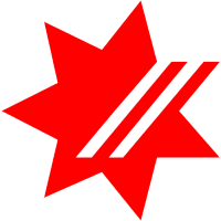 Natl Austr. Bk Logo