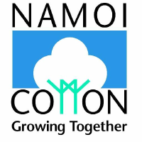 Namoi Cotton Co-Operative Logo