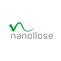 Nanollose Logo