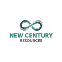 New Century Resources Logo